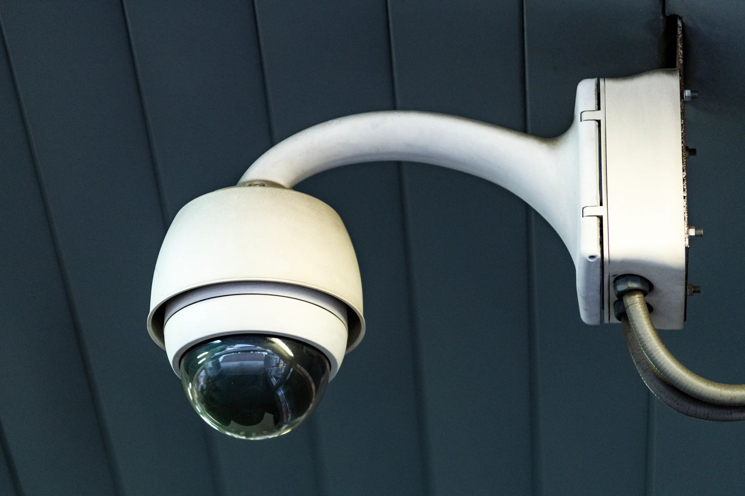 Installation spots led extérieur